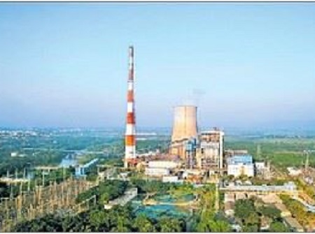 విద్యుత్ ఉత్పత్తిలో మరో ముందడుగు