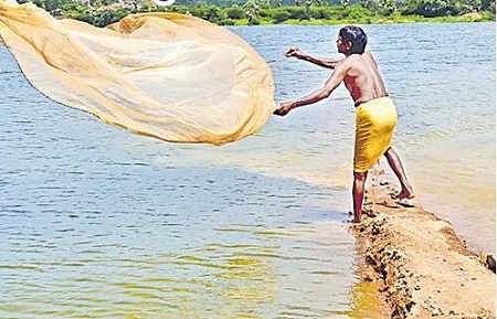 విరామం ముగిసింది.. వేట మొదలైంది!