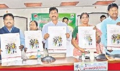 ప్రతి ఒక్కరూ రక్తదానానికి ముందుకు రావాలి