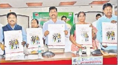 ప్రతి ఒక్కరూ రక్తదానానికి ముందుకు రావాలి