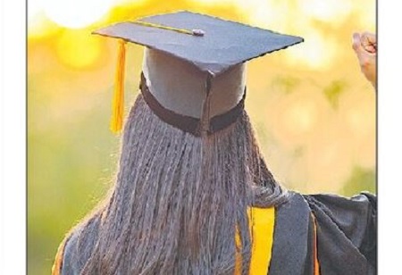 డిగ్రీ ప్రవేశాలకు వేళాయె