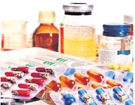 14 ఔషధాలపై నిషేధం
