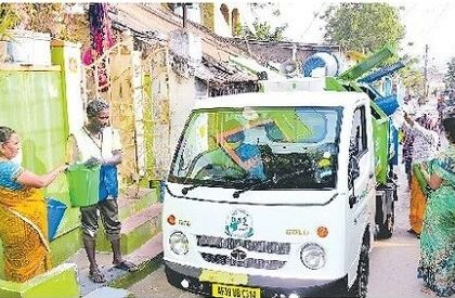 శుభ్రం.. సుందరం