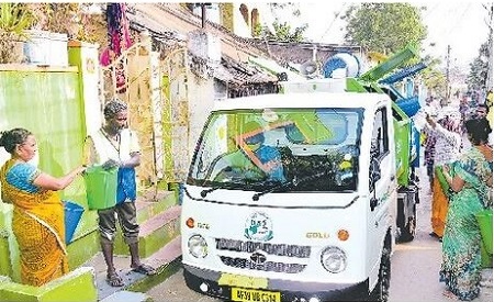 శుభ్రం.. సుందరం