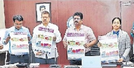 ఆపరేషన్ స్వేచ్ఛ - 2 ప్రారంభం