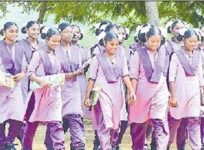 నియోజకవర్గ ప్రతిభావంతులకు నేడు సత్కారం