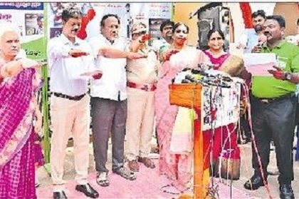 బాల కార్మిక రహిత జిల్లా లక్ష్యం కావాలి
