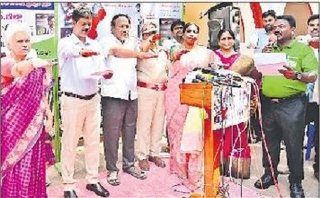 బాల కార్మిక రహిత జిల్లా లక్ష్యం కావాలి
