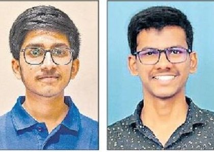 మనోళ్లు దుమ్మురేపారు..