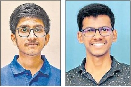 మనోళ్లు దుమ్మురేపారు..
