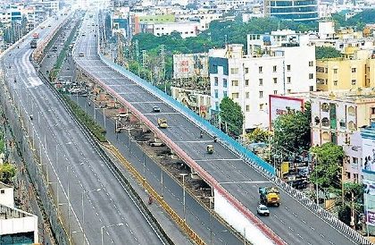దిశ చూపి.. దశ మార్చి