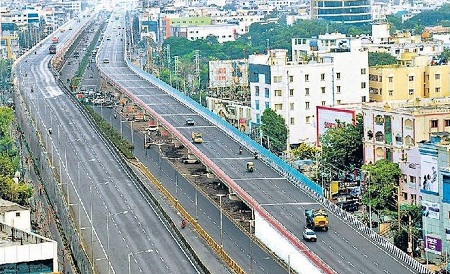 దిశ చూపి.. దశ మార్చి