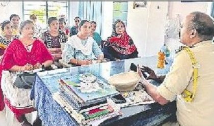 మాదక ద్రవ్యాల వినియోగంతో మానసిక రుగ్మత
