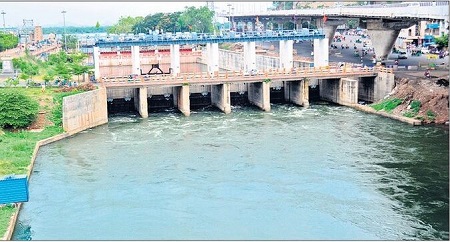 చివరికంటా.. సిరుల పంట