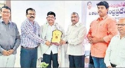 రక్తదానం ప్రాణదానంతో సమానం