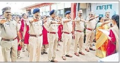 మత్తులో జీవితాలను చిత్తు చేసుకోవద్దు