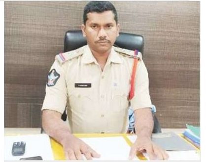 పర్యావరణ పరిరక్షణ ప్రతి ఒక్కరి బాధ్యత