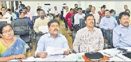 అర్హతే ప్రామాణికం
