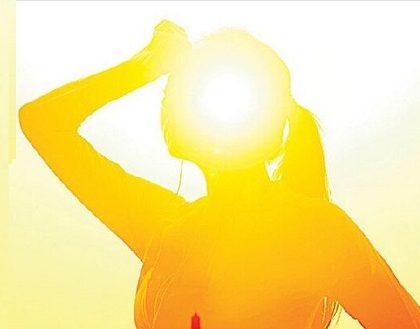 ఎండలు.. మండుతున్నాయ్!