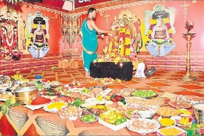 19 నుంచి ఆషాఢ మాసోత్సవాలు