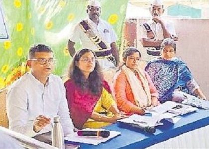 ప్రభుత్వ పథకాలపై అవగాహన అవసరం