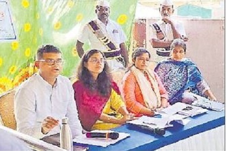 ప్రభుత్వ పథకాలపై అవగాహన అవసరం