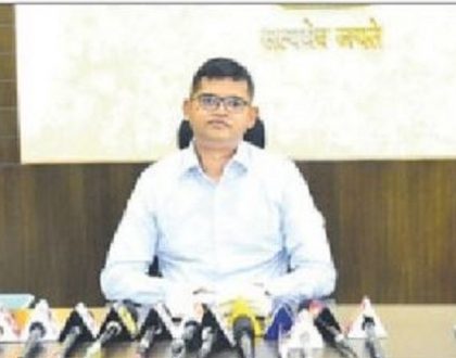 నగరాన్ని ప్లాస్టిక్ రహితంగా తీర్చిదిద్దుతాం