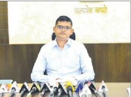 నగరాన్ని ప్లాస్టిక్ రహితంగా తీర్చిదిద్దుతాం