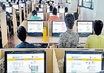 నేడు జేఈఈ అడ్వాన్సుడ్..