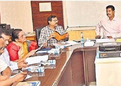 బాలకార్మికులతో పనిచేయిస్తే కఠిన చర్యలు