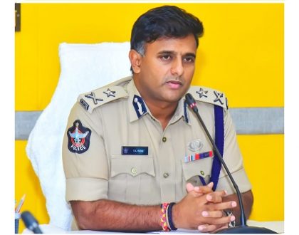 మహిళపై యాసిడ్ దాడి