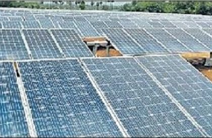 సోలార్ పవర్ ఉత్పత్తికి కొత్త నిబంధనలు