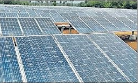 సోలార్ పవర్ ఉత్పత్తికి కొత్త నిబంధనలు