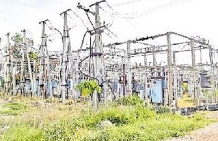 రూ.10 కోట్లతో ఇండోర్ విద్యుత్ సబ్ స్టేషన్లు