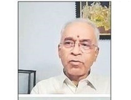 సమాజ హితమే మీడియా మౌలిక స్వభావం