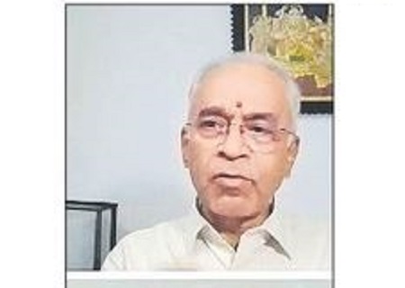 సమాజ హితమే మీడియా మౌలిక స్వభావం
