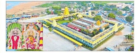 సందర్శకులు కోటి.. ఆదాయం రూ.10 కోట్లు