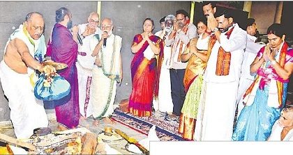 శాకంబరీ.. మనసాస్మరామీ