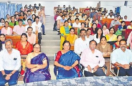 సృజనకు పదును