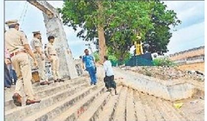 నేరచరితులు సత్ప్రవర్తనతో మెలగాలి