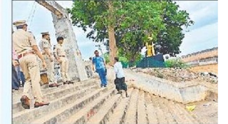 నేరచరితులు సత్ప్రవర్తనతో మెలగాలి