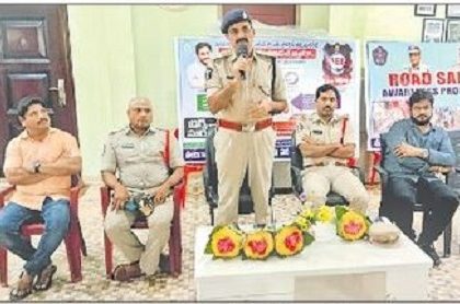 వ్యసనాలకు బానిసలైతే భవిష్యత్తు అంధకారం