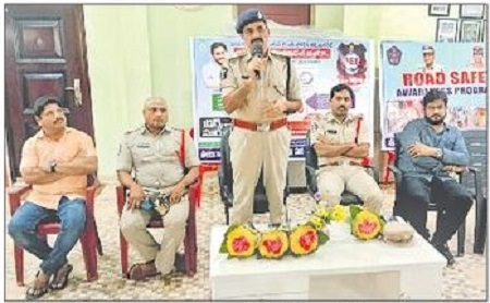 వ్యసనాలకు బానిసలైతే భవిష్యత్తు అంధకారం