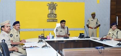 ధర్మవరం వస్త్ర వ్యాపారులపై దాడి కేసులో నిందితుల అరెస్ట్