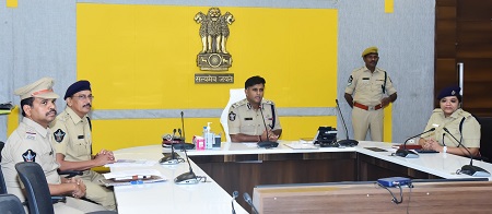 ధర్మవరం వస్త్ర వ్యాపారులపై దాడి కేసులో నిందితుల అరెస్ట్