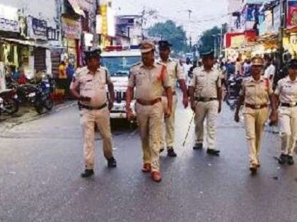 శాంతిభద్రతల పరిరక్షణలో భాగంగా విజువల్ పోలీస్: సీఐ