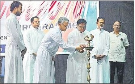 నూతన విద్యా విధానంతో మెరుగైన భవిత