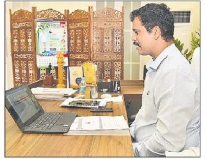 ఆ ప్రాంతాలపైనే ఫోకస్