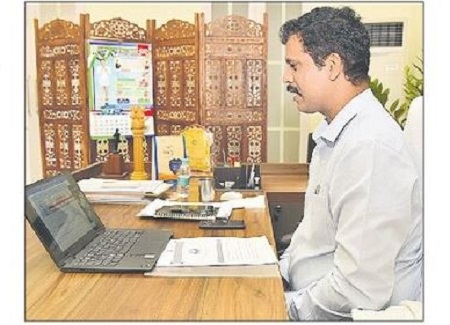 ఆ ప్రాంతాలపైనే ఫోకస్