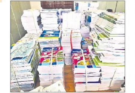 సెమ్- 2కి సమాయత్తం